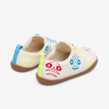 Camper Twins Sneakers Børn Flerfarvede POYOQM-989